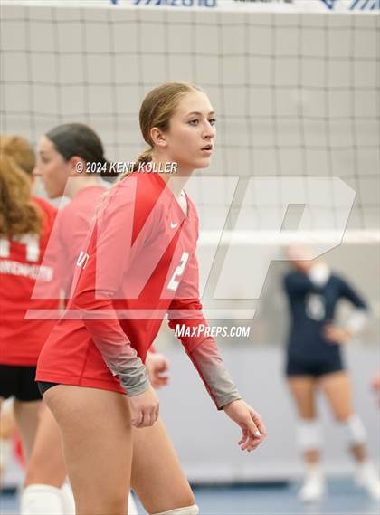 Thumbnail 2 in Frankenmuth vs. Canton (Motor City Power Series) photogallery.