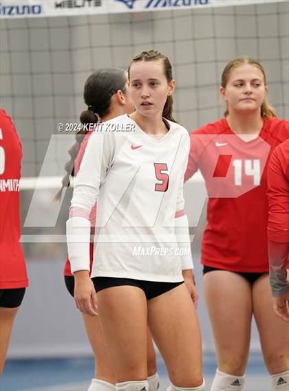 Thumbnail 1 in Frankenmuth vs. Canton (Motor City Power Series) photogallery.