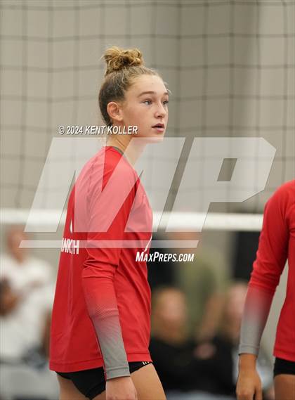 Thumbnail 1 in Frankenmuth vs. Canton (Motor City Power Series) photogallery.