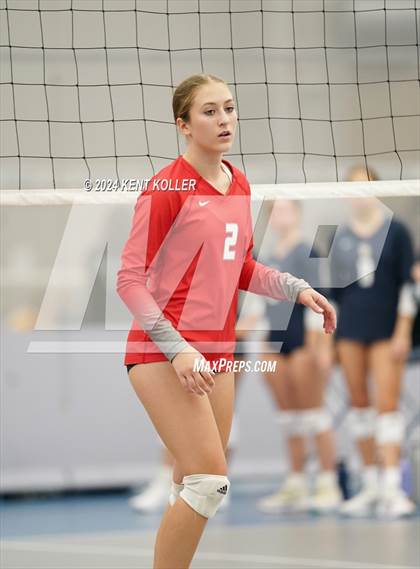 Thumbnail 2 in Frankenmuth vs. Canton (Motor City Power Series) photogallery.