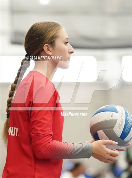 Thumbnail 2 in Frankenmuth vs. Canton (Motor City Power Series) photogallery.