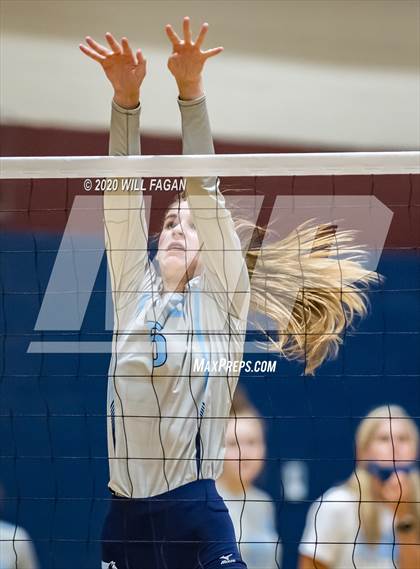 Thumbnail 1 in Holy Innocents Episcopal vs Denmark  photogallery.