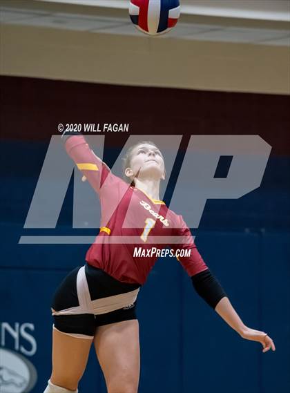 Thumbnail 2 in Holy Innocents Episcopal vs Denmark  photogallery.