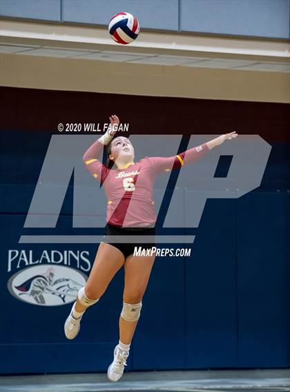 Thumbnail 2 in Holy Innocents Episcopal vs Denmark  photogallery.