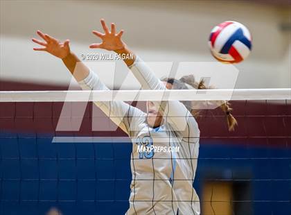 Thumbnail 2 in Holy Innocents Episcopal vs Denmark  photogallery.