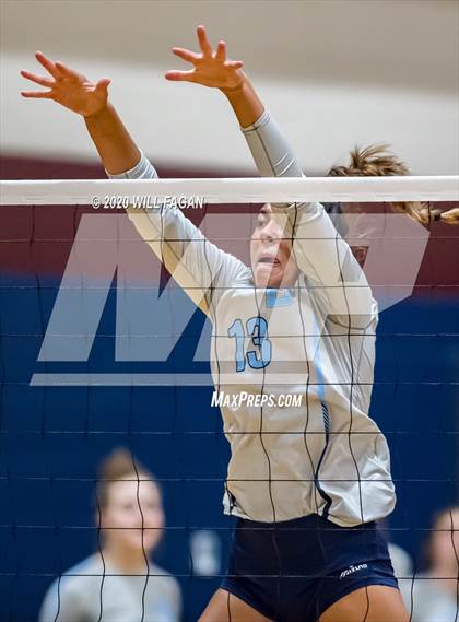 Thumbnail 3 in Holy Innocents Episcopal vs Denmark  photogallery.