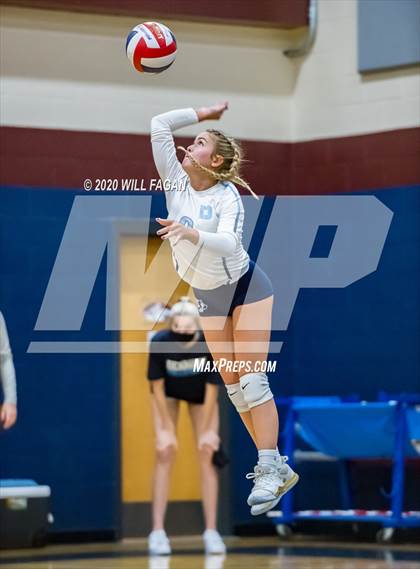 Thumbnail 1 in Holy Innocents Episcopal vs Denmark  photogallery.