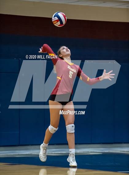 Thumbnail 1 in Holy Innocents Episcopal vs Denmark  photogallery.