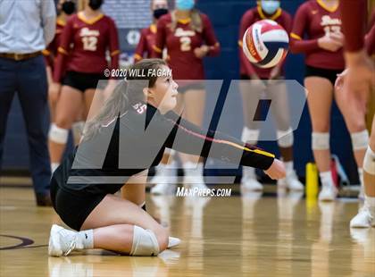 Thumbnail 1 in Holy Innocents Episcopal vs Denmark  photogallery.