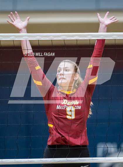 Thumbnail 1 in Holy Innocents Episcopal vs Denmark  photogallery.
