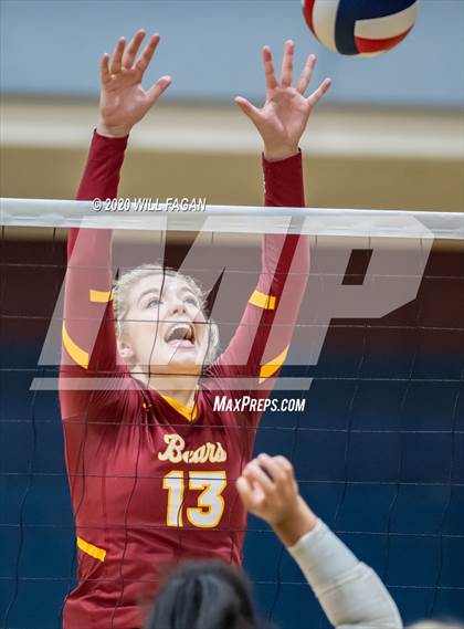 Thumbnail 2 in Holy Innocents Episcopal vs Denmark  photogallery.