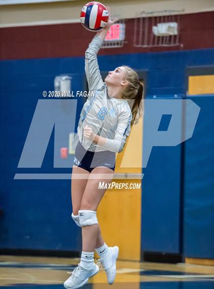 Thumbnail 3 in Holy Innocents Episcopal vs Denmark  photogallery.
