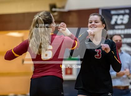 Thumbnail 2 in Holy Innocents Episcopal vs Denmark  photogallery.