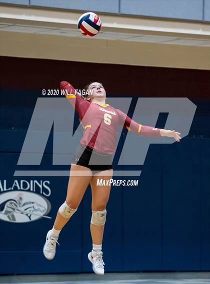 Thumbnail 3 in Holy Innocents Episcopal vs Denmark  photogallery.