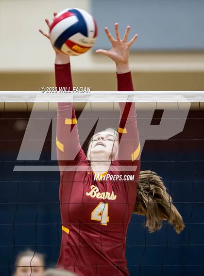 Thumbnail 1 in Holy Innocents Episcopal vs Denmark  photogallery.