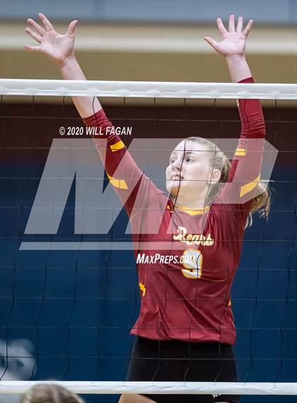 Thumbnail 1 in Holy Innocents Episcopal vs Denmark  photogallery.