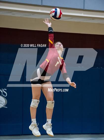 Thumbnail 1 in Holy Innocents Episcopal vs Denmark  photogallery.