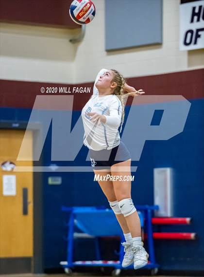 Thumbnail 2 in Holy Innocents Episcopal vs Denmark  photogallery.