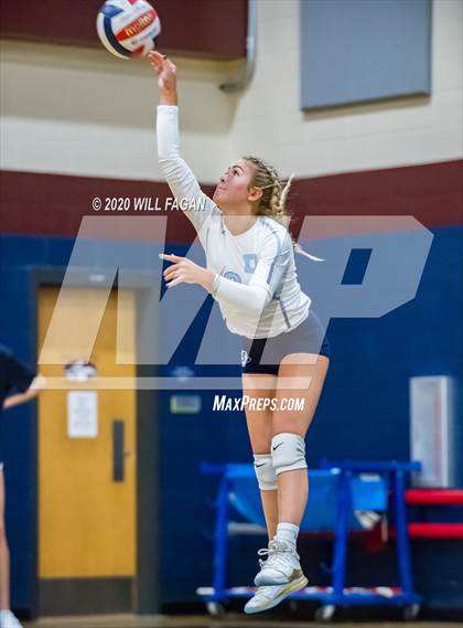 Thumbnail 3 in Holy Innocents Episcopal vs Denmark  photogallery.