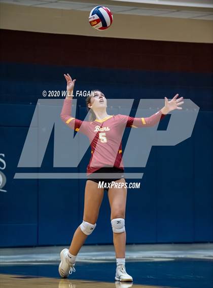 Thumbnail 3 in Holy Innocents Episcopal vs Denmark  photogallery.