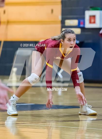 Thumbnail 1 in Holy Innocents Episcopal vs Denmark  photogallery.