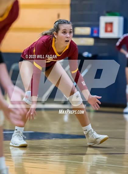 Thumbnail 3 in Holy Innocents Episcopal vs Denmark  photogallery.
