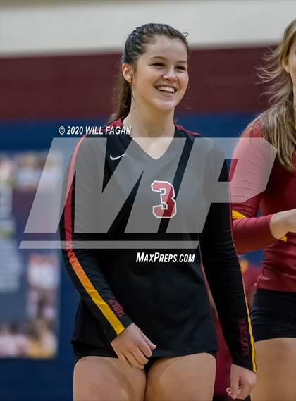 Thumbnail 3 in Holy Innocents Episcopal vs Denmark  photogallery.