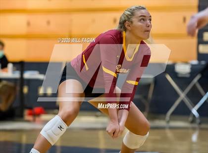 Thumbnail 1 in Holy Innocents Episcopal vs Denmark  photogallery.