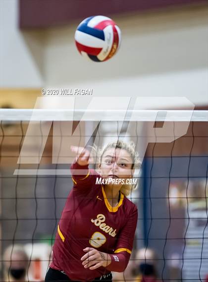 Thumbnail 3 in Holy Innocents Episcopal vs Denmark  photogallery.