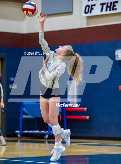 Thumbnail 2 in Holy Innocents Episcopal vs Denmark  photogallery.