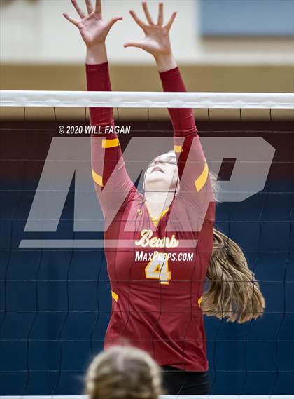 Thumbnail 2 in Holy Innocents Episcopal vs Denmark  photogallery.