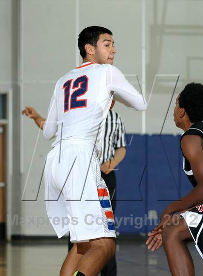 Thumbnail 3 in Fairfield vs. St. Joseph Notre Dame (Bruins Shoot-Out) photogallery.