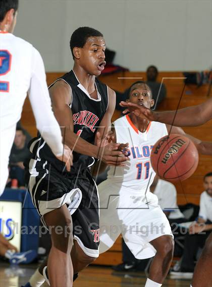 Thumbnail 2 in Fairfield vs. St. Joseph Notre Dame (Bruins Shoot-Out) photogallery.