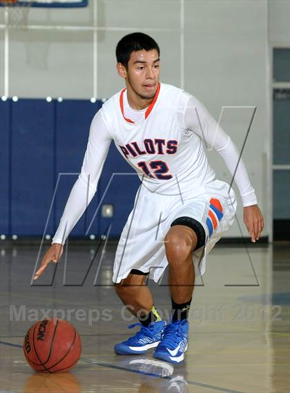 Thumbnail 3 in Fairfield vs. St. Joseph Notre Dame (Bruins Shoot-Out) photogallery.