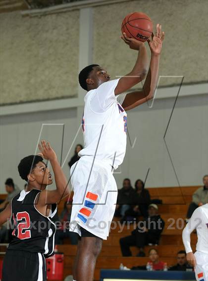 Thumbnail 3 in Fairfield vs. St. Joseph Notre Dame (Bruins Shoot-Out) photogallery.