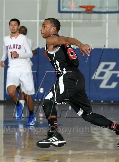 Thumbnail 3 in Fairfield vs. St. Joseph Notre Dame (Bruins Shoot-Out) photogallery.