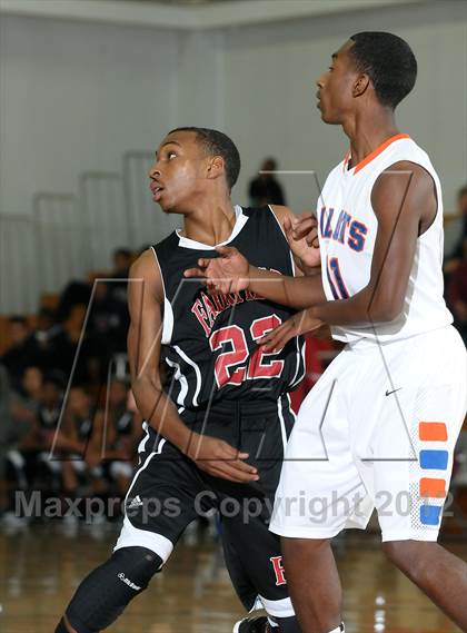 Thumbnail 3 in Fairfield vs. St. Joseph Notre Dame (Bruins Shoot-Out) photogallery.