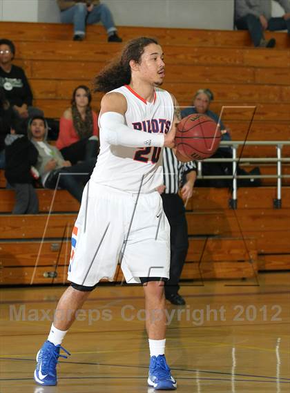 Thumbnail 2 in Fairfield vs. St. Joseph Notre Dame (Bruins Shoot-Out) photogallery.