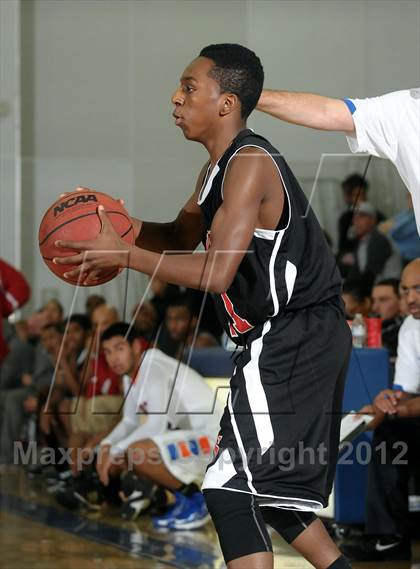 Thumbnail 2 in Fairfield vs. St. Joseph Notre Dame (Bruins Shoot-Out) photogallery.