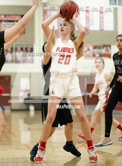 Thumbnail 3 in Tokay @ Lodi photogallery.