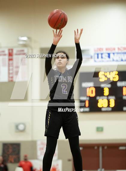 Thumbnail 2 in Tokay @ Lodi photogallery.