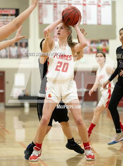 Thumbnail 2 in Tokay @ Lodi photogallery.