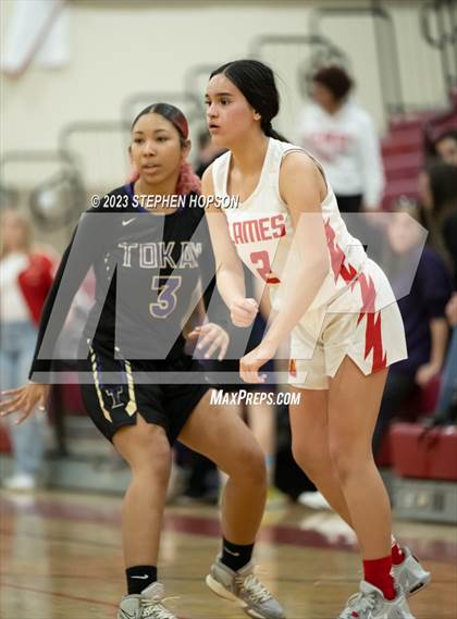 Thumbnail 1 in Tokay @ Lodi photogallery.