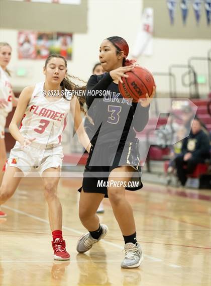 Thumbnail 3 in Tokay @ Lodi photogallery.