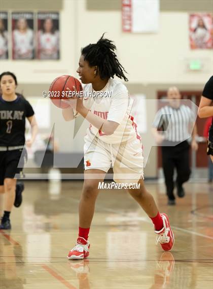 Thumbnail 2 in Tokay @ Lodi photogallery.