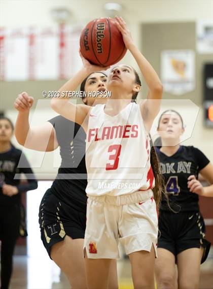 Thumbnail 1 in Tokay @ Lodi photogallery.