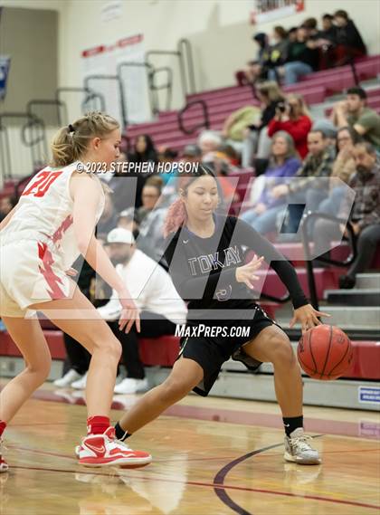 Thumbnail 3 in Tokay @ Lodi photogallery.