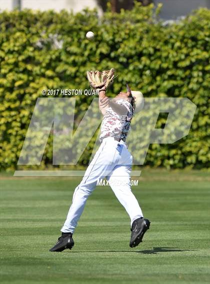 Thumbnail 2 in IMG Academy vs. Oaks Christian (DeMarini National Classic) photogallery.