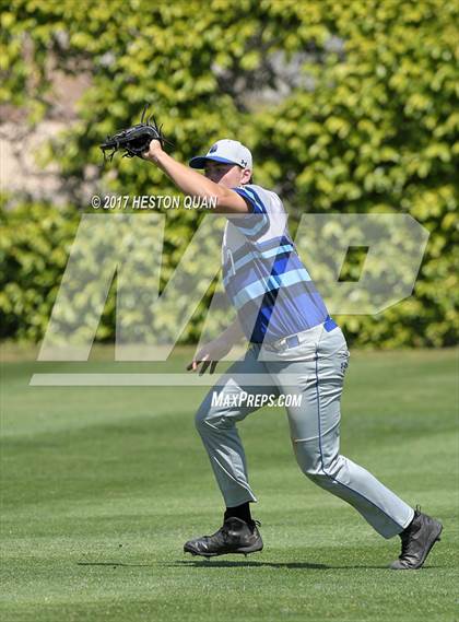 Thumbnail 3 in IMG Academy vs. Oaks Christian (DeMarini National Classic) photogallery.