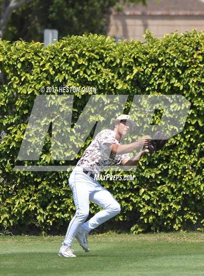 Thumbnail 3 in IMG Academy vs. Oaks Christian (DeMarini National Classic) photogallery.